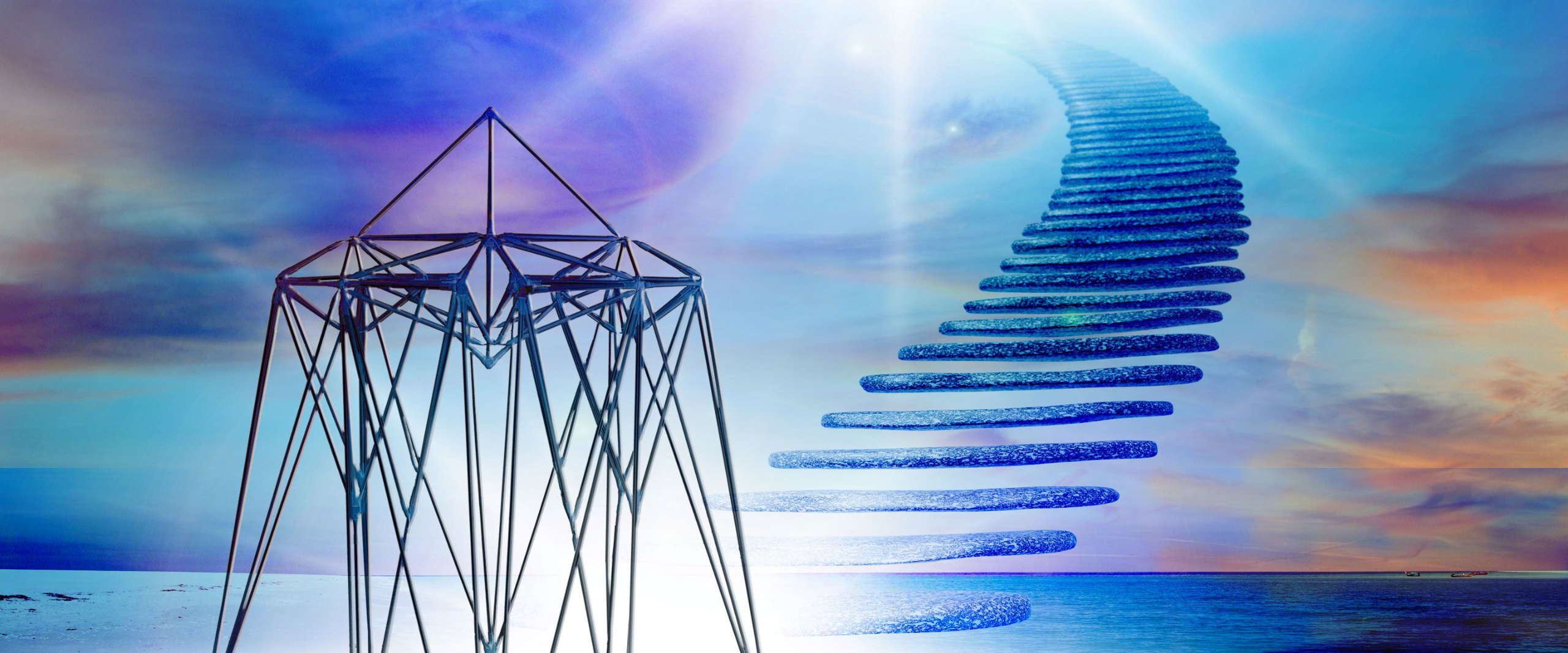 Stargate with Bridge